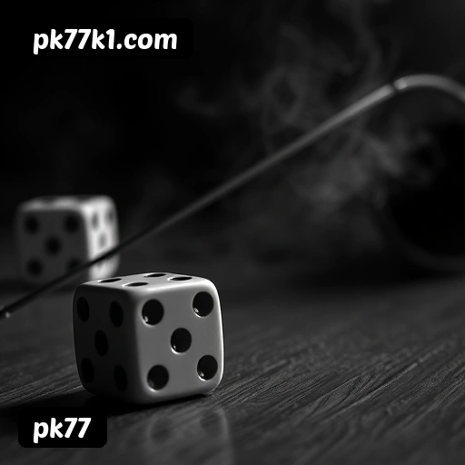 Imagem secundária de apoio para instalação do app pk77