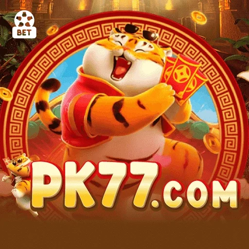 pk77 Logo