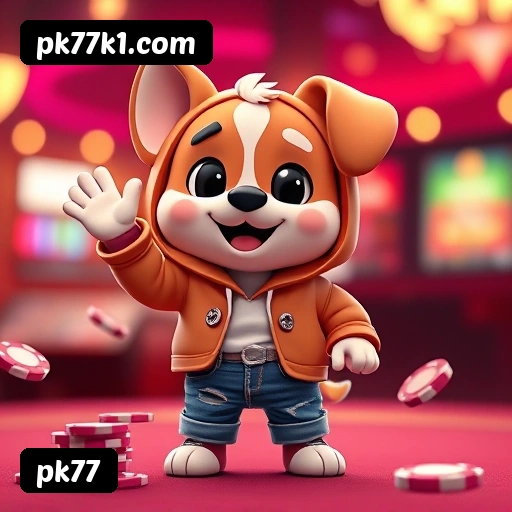 Coleção Premium de Slots pk77 - NetEnt, Pragmatic Play, Evolution