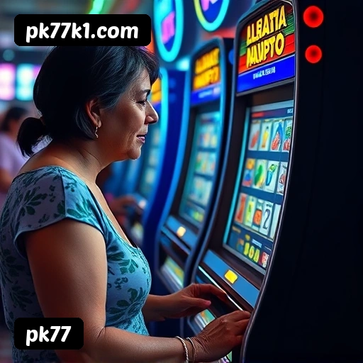 Jogos de Cassino em Destaque - Slots, Roleta, Blackjack