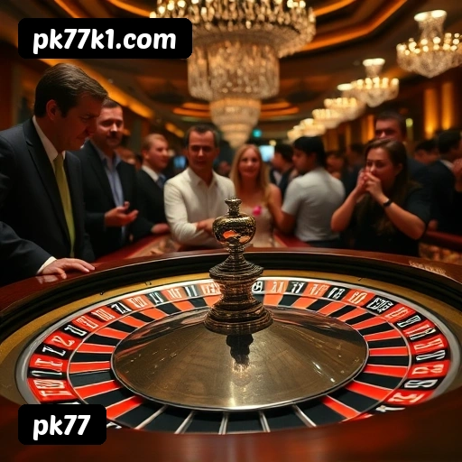 Imagem quadrada de apoio para baixar pk77